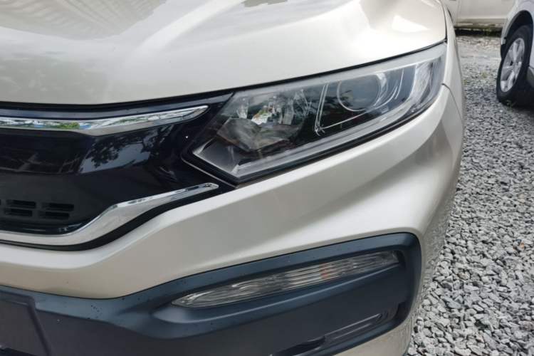Used Honda XR-V 2017 1.8L EXi CVT Comfort Version Left Front Headlight