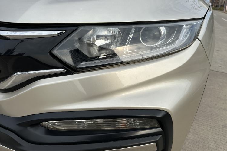 Used Honda XR-V 2017 1.8L EXi CVT Comfort Version Left Front Headlight