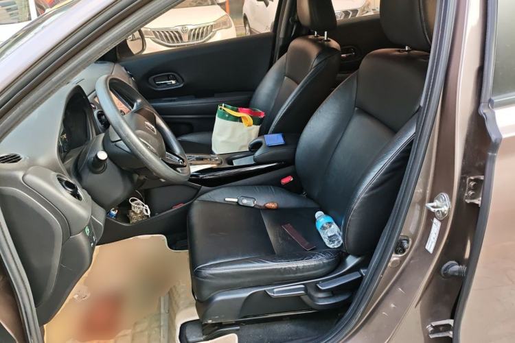 Used Honda XR-V 2017 1.5L LXi CVT Classic Edition Left Front Seat