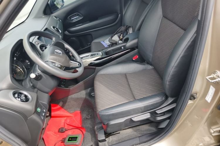 Used Honda XR-V 2017 1.8L EXi CVT Comfort Version Left Front Seat