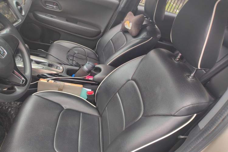 Used Honda XR-V 2017 1.8L EXi CVT Comfort Version Left Front Seat