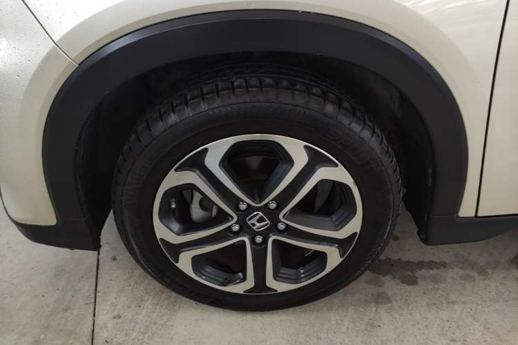Used Honda XR-V 2017 1.8L EXi CVT Comfort Version Left Front Wheel Hub