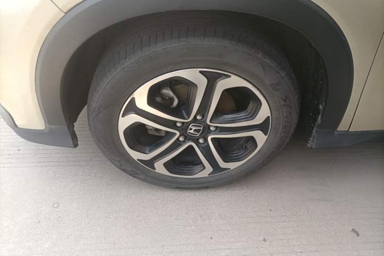 Used Honda XR-V 2017 1.8L EXi CVT Comfort Version Left Front Wheel Hub