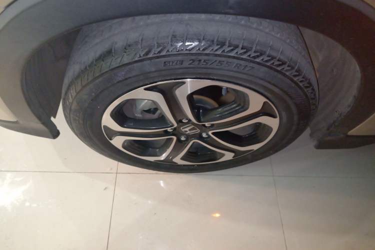Used Honda XR-V 2017 1.8L EXi CVT Comfort Version Left Front Wheel Hub