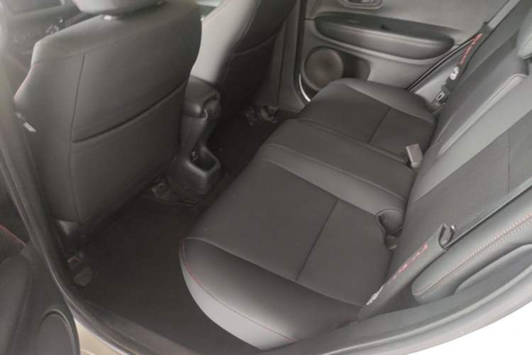 Used Honda XR-V 2017 1.8L EXi CVT Comfort Version Left Rear Seat