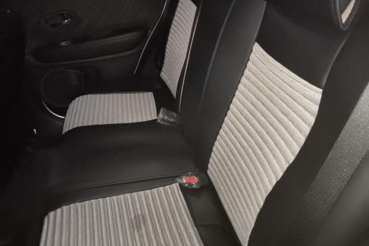 Used Honda XR-V 2017 1.8L EXi CVT Comfort Version Left Rear Seat