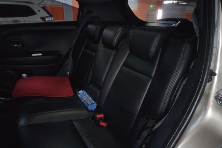 Used Honda XR-V 2017 1.8L EXi CVT Comfort Version Left Rear Seat