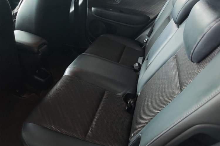 Used Honda XR-V 2017 1.5L LXi CVT Classic Edition Left Rear Seat