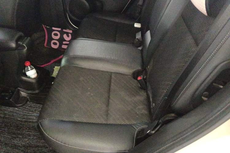 Used Honda XR-V 2017 1.8L EXi CVT Comfort Version Left Rear Seat