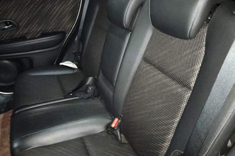 Used Honda XR-V 2017 1.8L EXi CVT Comfort Version Left Rear Seat