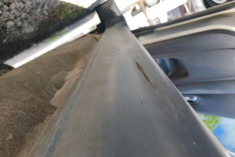 Used Honda XR-V 2017 1.8L EXi CVT Comfort Version Left Side Sill