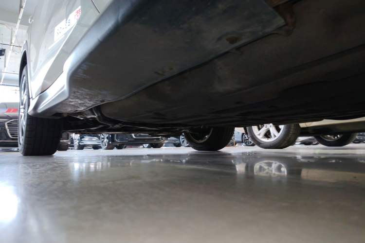 Used Honda XR-V 2017 1.8L EXi CVT Comfort Version Left Side Sill
