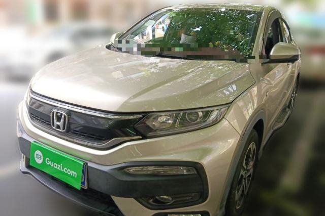 Used Honda XR-V 2017 1.8L EXi CVT Comfort Version