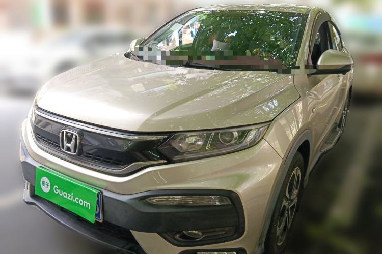Used Honda XR-V 2017 1.8L EXi CVT Comfort Version Guazi used car, China used car export, Used car for sale, Used  cars, Cheapest cars for sale