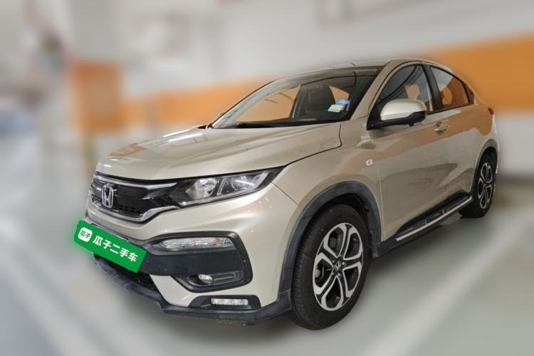 Honda XR-V 2017 1.8L EXi CVT Comfort Version usata Guazi used car, China used car export, Used car for sale, Used cars, Cheapest cars for sale