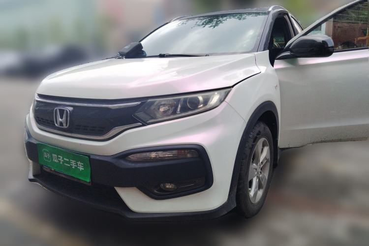 Used Honda XR-V 2017 1.5L LXi CVT Classic Edition Guazi used car, China used car export, Used car for sale, Used cars, Cheapest cars for sale