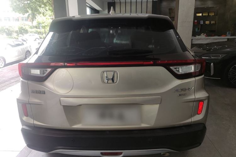 Used Honda XR-V 2017 1.8L EXi CVT Comfort Version Rear