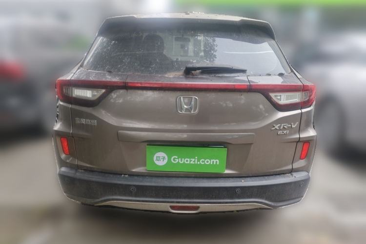 Used Honda XR-V 2017 1.8L EXi CVT Comfort Version Rear