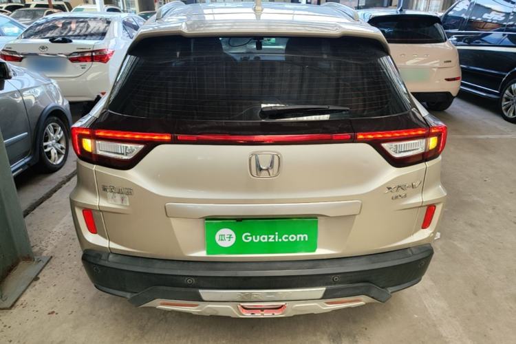 Used Honda XR-V 2017 1.8L EXi CVT Comfort Version Rear