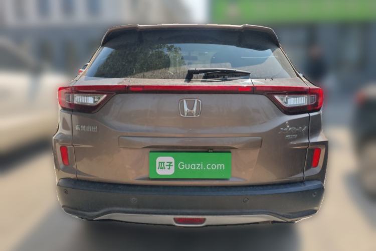 Used Honda XR-V 2017 1.8L EXi CVT Comfort Version Rear
