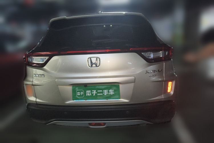 Used Honda XR-V 2017 1.8L EXi CVT Comfort Version Rear