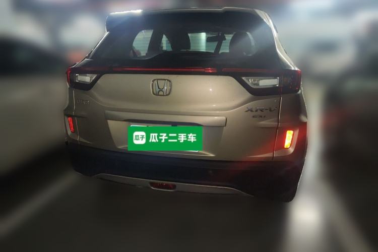 Used Honda XR-V 2017 1.8L EXi CVT Comfort Version Rear