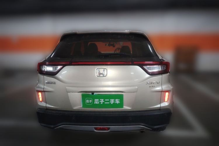 Used Honda XR-V 2017 1.8L EXi CVT Comfort Version Rear