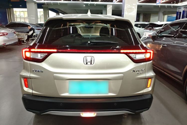 Used Honda XR-V 2017 1.8L EXi CVT Comfort Version Rear
