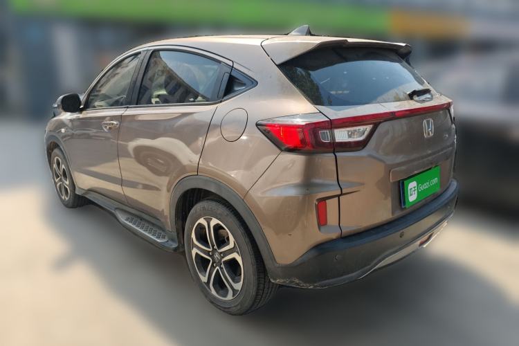 Used Honda XR-V 2017 1.8L EXi CVT Comfort Version Rear Left 45 Deg