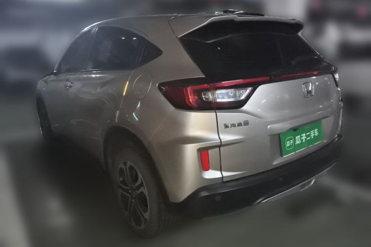 Used Honda XR-V 2017 1.8L EXi CVT Comfort Version Rear Left 45 Deg