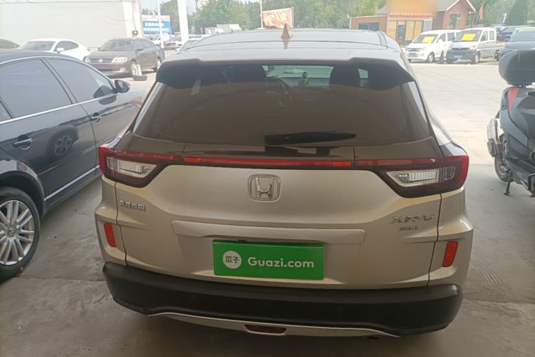Used Honda XR-V 2017 1.8L EXi CVT Comfort Version Rear