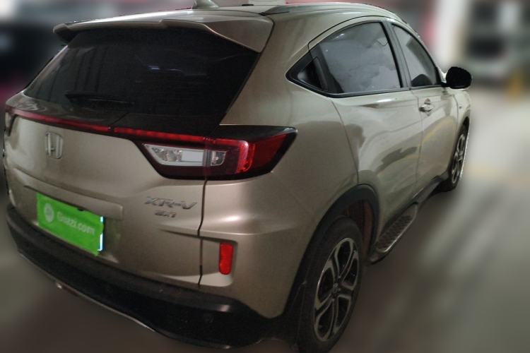 Used Honda XR-V 2017 1.8L EXi CVT Comfort Version Rear Right 45 Deg