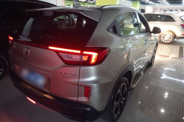 Used Honda XR-V 2017 1.8L EXi CVT Comfort Version Rear Right 45 Deg