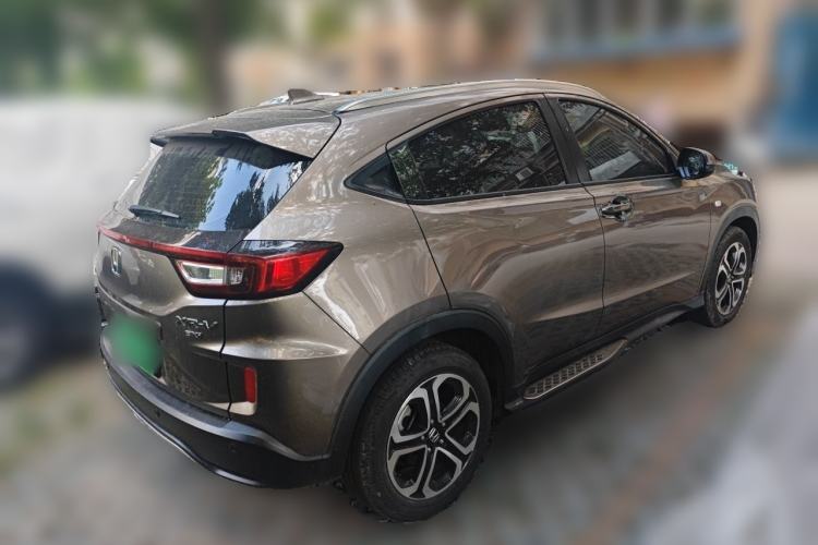 Used Honda XR-V 2017 1.8L EXi CVT Comfort Version Rear Right 45 Deg