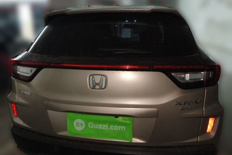Used Honda XR-V 2017 1.8L EXi CVT Comfort Version Rear