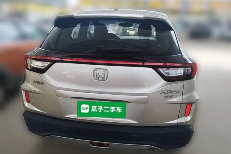 Used Honda XR-V 2017 1.8L EXi CVT Comfort Version Rear