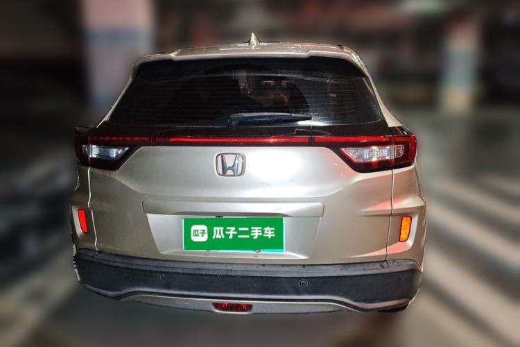 Used Honda XR-V 2017 1.8L EXi CVT Comfort Version Rear