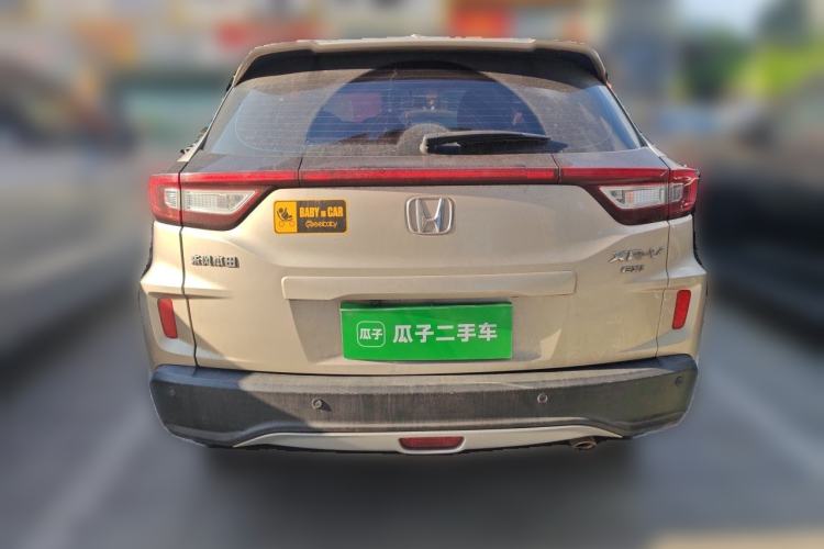 Used Honda XR-V 2017 1.8L EXi CVT Comfort Version Rear