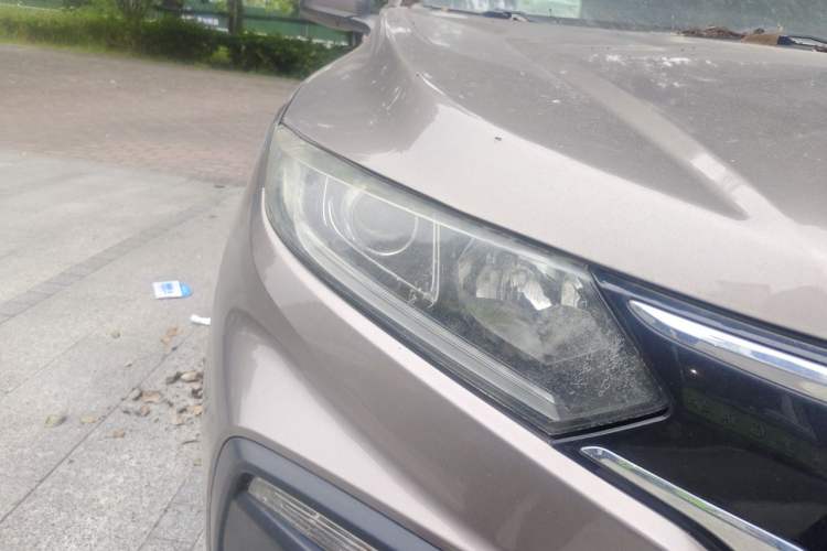 Used Honda XR-V 2017 1.8L EXi CVT Comfort Version Right Front Headlight