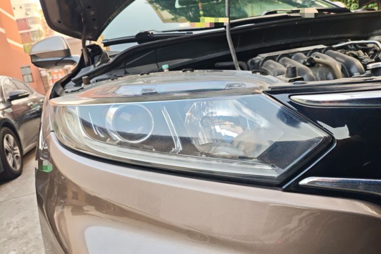 Used Honda XR-V 2017 1.5L LXi CVT Classic Edition Right Front Headlight