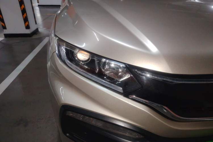 Used Honda XR-V 2017 1.8L EXi CVT Comfort Version Right Front Headlight