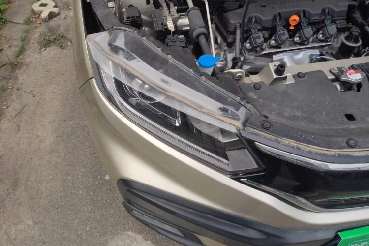 Used Honda XR-V 2017 1.8L EXi CVT Comfort Version Right Front Headlight