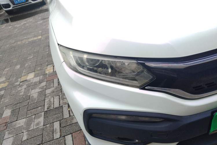 Used Honda XR-V 2017 1.5L LXi CVT Classic Edition Right Front Headlight