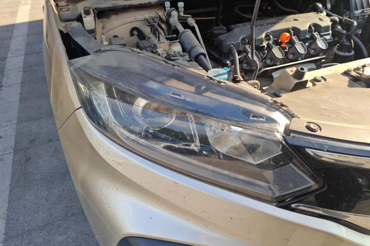 Used Honda XR-V 2017 1.8L EXi CVT Comfort Version Right Front Headlight