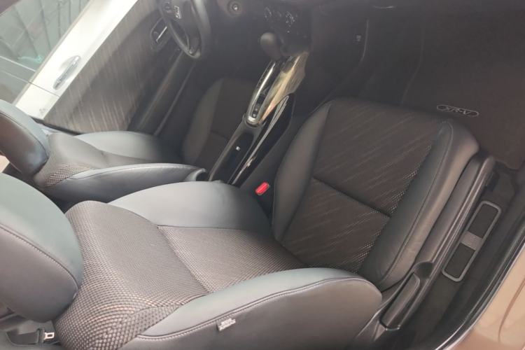 Used Honda XR-V 2017 1.5L LXi CVT Classic Edition Right Front Seat