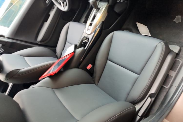 Used Honda XR-V 2017 1.8L EXi CVT Comfort Version Right Front Seat