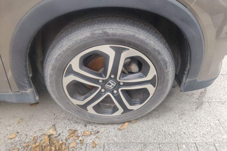 Used Honda XR-V 2017 1.8L EXi CVT Comfort Version Right Front Wheel Hub