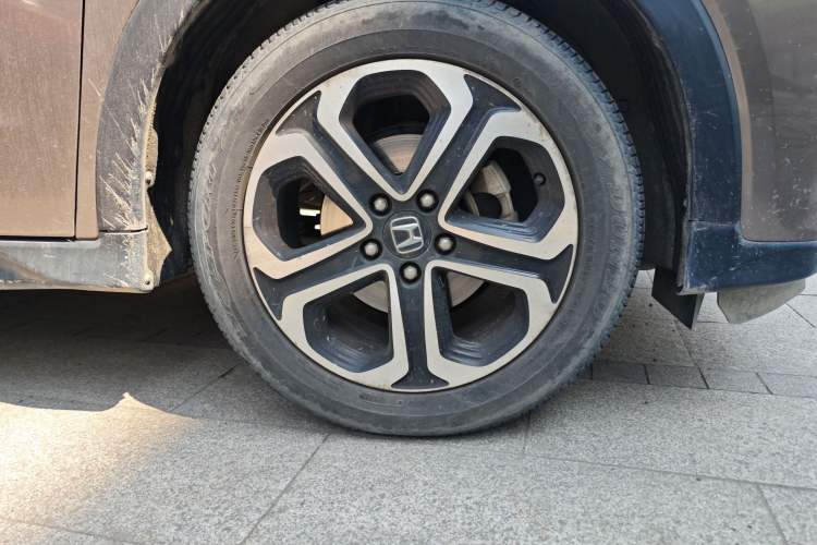 Used Honda XR-V 2017 1.8L EXi CVT Comfort Version Right Front Wheel Hub