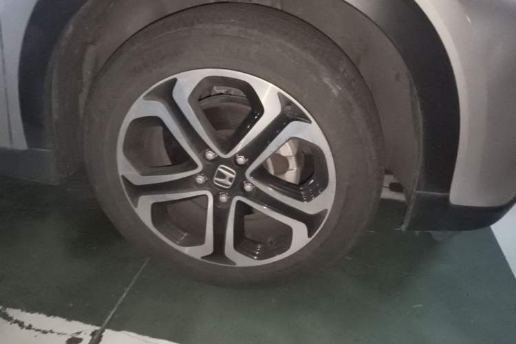 Used Honda XR-V 2017 1.8L EXi CVT Comfort Version Right Front Wheel Hub