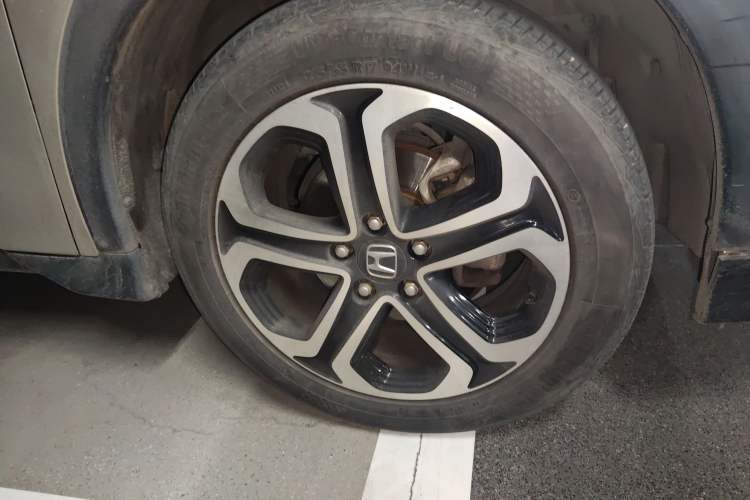 Used Honda XR-V 2017 1.8L EXi CVT Comfort Version Right Front Wheel Hub